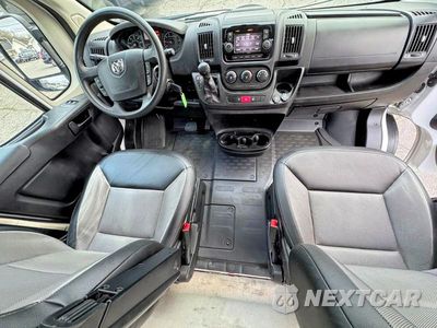 Zdjęcie 9 z 10 samochodu: 2019 RAM PROMASTER 3500 3500 HIGH VIN:3C6URVJG8KE558681 - miniatura