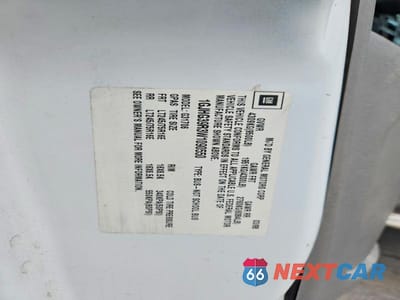 Zdjęcie 13 z 13 samochodu: 1998 GMC SAVANA G3500 VIN:1GJHG39R3W1090550 - miniatura