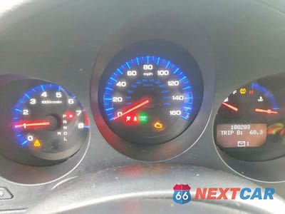 Zdjęcie 9 z 12 samochodu: 2006 ACURA 3.2TL VIN:19UUA66216A064496 - miniatura