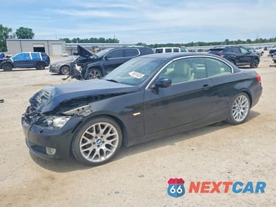 2010 BMW 328 I WBAWL1C51APX27409 - główne zdjęcie licytacji z USA - miniatura