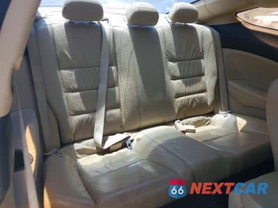 Zdjęcie 10 z 12 samochodu: 2010 HONDA ACCORD EXL VIN:1HGCS2B80AA009316 - miniatura