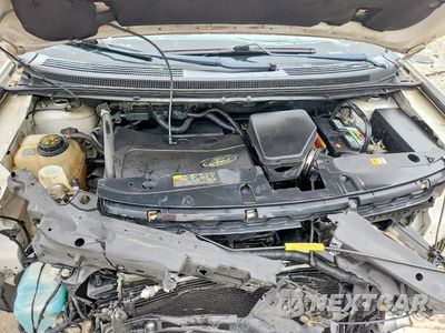 Zdjęcie 12 z 14 samochodu: 2013 FORD EDGE SEL VIN:2FMDK3JC7DBA89023 - miniatura