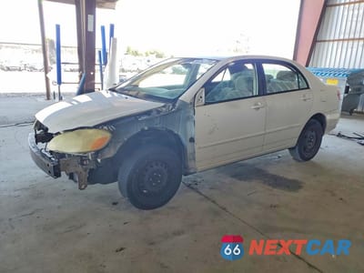 2006 TOYOTA COROLLA LE 1NXBR32E96Z703912 - główne zdjęcie licytacji z USA - miniatura