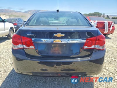 Zdjęcie 6 z 12 samochodu: 2016 CHEVROLET CRUZE LIMITED LS VIN:1G1PC5SG0G7222237 - miniatura