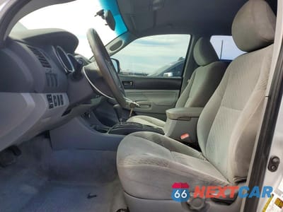 Zdjęcie 7 z 13 samochodu: 2009 TOYOTA TACOMA DOUBLE CAB PRERUNNER VIN:3TMJU62N09M082746 - miniatura