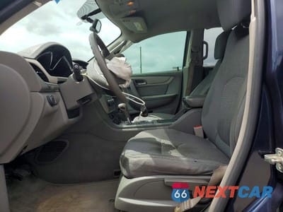 Zdjęcie 7 z 13 samochodu: 2015 CHEVROLET TRAVERSE LS VIN:1GNKVFED0FJ110291 - miniatura