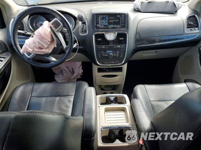 Zdjęcie 8 z 13 samochodu: 2013 CHRYSLER TOWN & COUNTRY TOURING VIN:2C4RC1BG8DR677744 - miniatura
