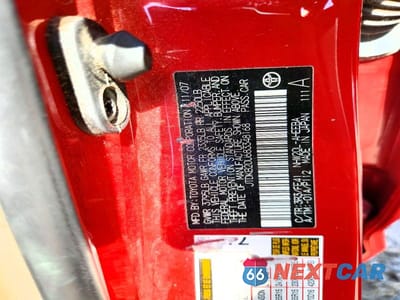 Zdjęcie 12 z 12 samochodu: 2008 TOYOTA PRIUS VIN:JTDKB20U683348168 - miniatura