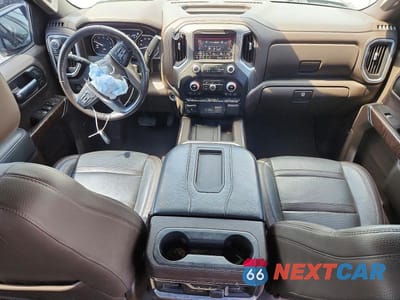 Zdjęcie 8 z 12 samochodu: 2021 GMC SIERRA K1500 DENALI VIN:3GTU9FET8MG211686 - miniatura