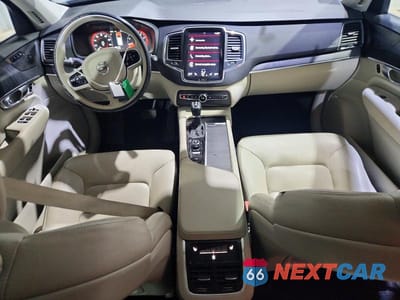 Zdjęcie 8 z 13 samochodu: 2020 VOLVO XC90 T5 MOMENTUM VIN:YV4102PK3L1532118 - miniatura