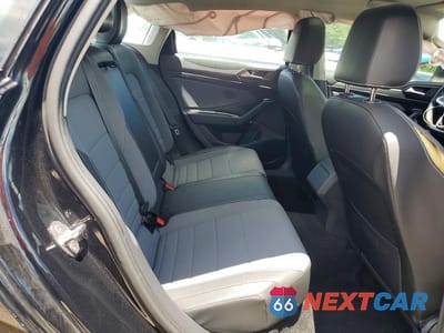 Zdjęcie 10 z 12 samochodu: 2025 VOLKSWAGEN JETTA SE VIN:3VW7X7BU1SM014666 - miniatura