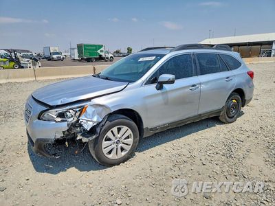 2016 SUBARU OUTBACK 4S4BSBHC3G3263018 - główne zdjęcie licytacji z USA - miniatura
