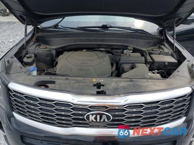 Zdjęcie 11 z 12 samochodu: 2021 KIA TELLURIDE EX VIN:5XYP34HC7MG153650 - miniatura