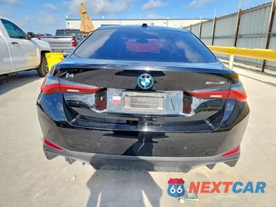 Zdjęcie 6 z 13 samochodu: 2023 BMW I4 EDRIVE 35 VIN:WBY43AW08PFR44530 - miniatura