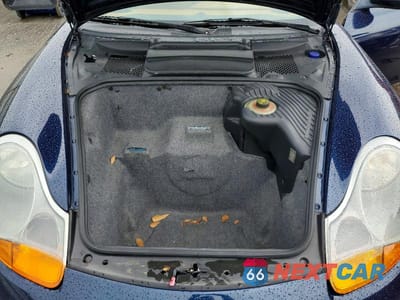 Zdjęcie 11 z 12 samochodu: 1999 PORSCHE 911 CARRERA VIN:WP0CA2999XS654436 - miniatura