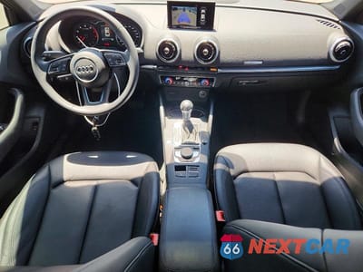 Zdjęcie 8 z 12 samochodu: 2020 AUDI A3 PREMIUM VIN:WAUAUGFF8LA102882 - miniatura
