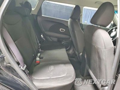 Zdjęcie 10 z 12 samochodu: 2016 KIA SOUL BASE VIN:KNDJN2A22G7250813 - miniatura