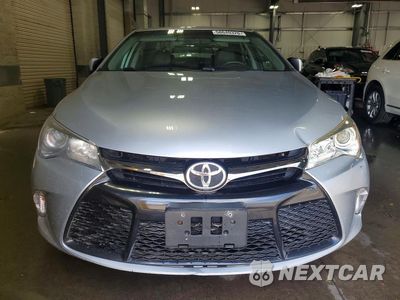 Piąte zdjęcie samochodu w środku: 2017 TOYOTA CAMRY SE VIN:4T1BF1FK3HU440199 - miniatura
