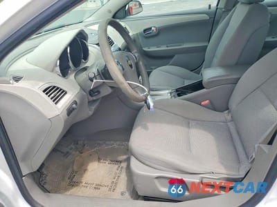 Zdjęcie 7 z 12 samochodu: 2009 CHEVROLET MALIBU 1LT VIN:1G1ZH57B09F259630 - miniatura