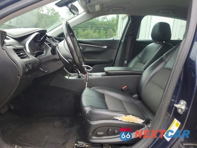 Zdjęcie 7 z 12 samochodu: 2015 CHEVROLET IMPALA LT VIN:2G1125S3XF9271142 - miniatura