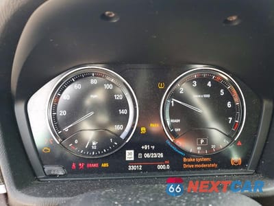 Zdjęcie 9 z 13 samochodu: 2020 BMW X1 SDRIVE28I VIN:WBXJG7C04L5R63739 - miniatura