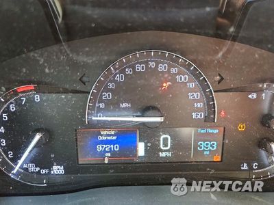 Zdjęcie 9 z 13 samochodu: 2019 CADILLAC XT5 LUXURY VIN:1GYKNDRS8KZ184912 - miniatura
