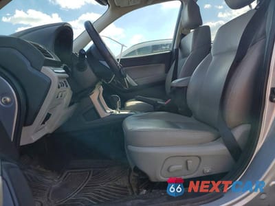 Zdjęcie 7 z 13 samochodu: 2016 SUBARU FORESTER 2.5I LIMITED VIN:JF2SJARC2GH422051 - miniatura