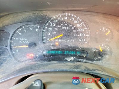 Zdjęcie 9 z 12 samochodu: 2006 CHEVROLET SILVERADO K1500 VIN:2GCEK13TX61193203 - miniatura