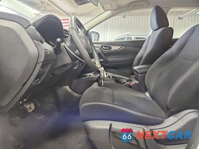 Zdjęcie 7 z 13 samochodu: 2021 NISSAN ROGUE SPORT S VIN:JN1BJ1AW3MW446843 - miniatura