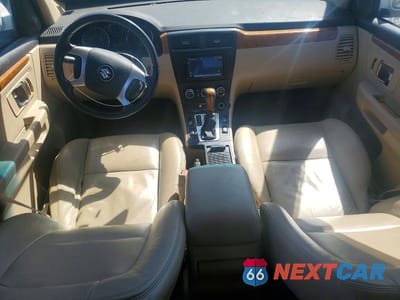 Zdjęcie 8 z 13 samochodu: 2008 SUZUKI XL7 LUXURY VIN:2S3DA417786113479 - miniatura
