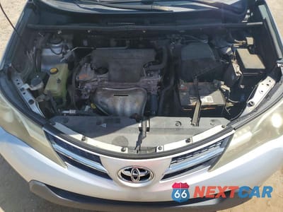 Zdjęcie 12 z 13 samochodu: 2014 TOYOTA RAV4 LE VIN:2T3ZFREVXEW087598 - miniatura