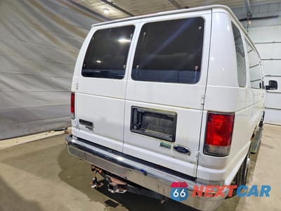 Zdjęcie 6 z 13 samochodu: 2013 FORD ECONOLINE E350 SUPER DUTY WAGON VIN:1FBSS3BL0DDA94394 - miniatura