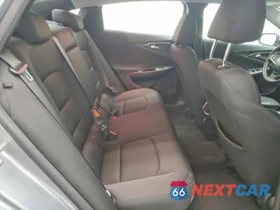 Zdjęcie 10 z 13 samochodu: 2024 CHEVROLET MALIBU LT VIN:1G1ZD5STXRF168635 - miniatura