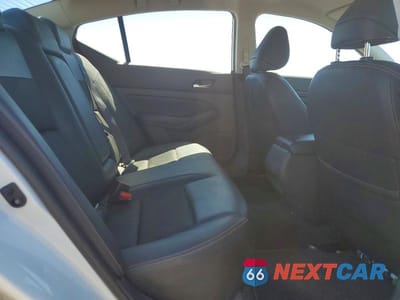 Zdjęcie 10 z 12 samochodu: 2022 NISSAN ALTIMA SR VIN:1N4BL4CV1NN377449 - miniatura