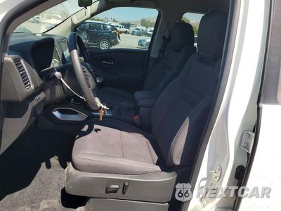 Zdjęcie 7 z 13 samochodu: 2023 NISSAN FRONTIER SV VIN:1N6ED1EJ4PN611256 - miniatura
