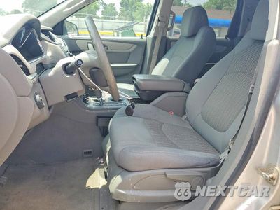 Zdjęcie 7 z 13 samochodu: 2014 CHEVROLET TRAVERSE LS VIN:1GNKRFED7EJ367791 - miniatura
