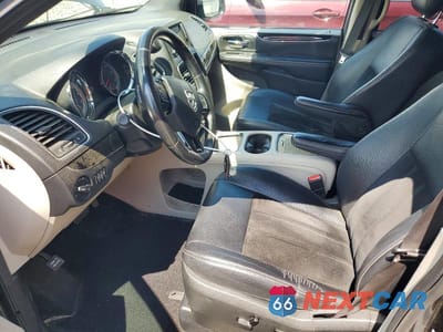Zdjęcie 7 z 13 samochodu: 2016 DODGE GRAND CARAVAN SXT VIN:2C4RDGCG0GR383130 - miniatura