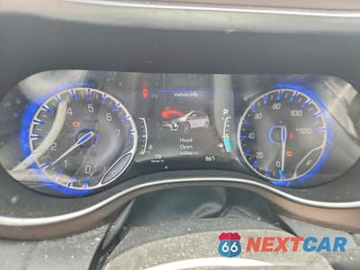 Zdjęcie 9 z 13 samochodu: 2017 CHRYSLER PACIFICA TOURING L PLUS VIN:2C4RC1EG7HR708998 - miniatura