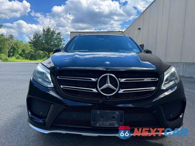 Zdjęcie 12 z 14 samochodu: 2018 MERCEDES-BENZ GLE 43 AMG VIN:4JGDA6EB8JA995601 - miniatura