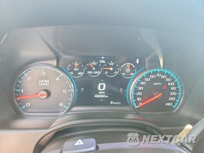 Zdjęcie 9 z 12 samochodu: 2020 GMC YUKON DENALI VIN:1GKS2CKJ9LR216962 - miniatura
