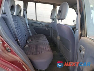 Zdjęcie 11 z 14 samochodu: 1997 TOYOTA RAV4 BASE VIN:JT3HP10V1V7062624 - miniatura