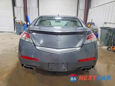 Zdjęcie 6 z 12 samochodu: 2010 ACURA TL VIN:19UUA9F50AA000065 - miniatura