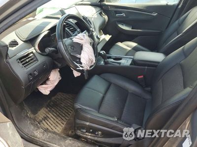 Zdjęcie 7 z 13 samochodu: 2018 CHEVROLET IMPALA LT VIN:2G1105S32J9167047 - miniatura