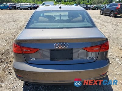 Zdjęcie 6 z 12 samochodu: 2015 AUDI A3 PREMIUM PLUS VIN:WAUEFGFF4F1112714 - miniatura