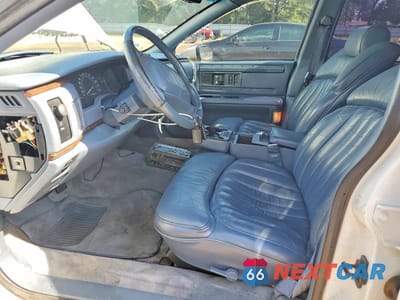 Zdjęcie 7 z 13 samochodu: 1994 BUICK ROADMASTER VIN:1G4BN52P6RR400375 - miniatura