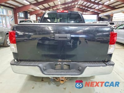 Zdjęcie 6 z 12 samochodu: 2011 TOYOTA TUNDRA DOUBLE CAB SR5 VIN:5TFUY5F14BX187244 - miniatura
