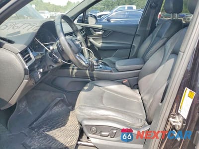 Zdjęcie 7 z 13 samochodu: 2017 AUDI Q7 PRESTIGE VIN:WA1VAAF72HD007494 - miniatura