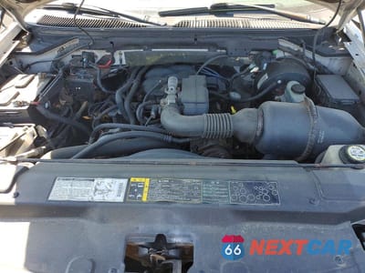 Zdjęcie 11 z 12 samochodu: 2002 FORD F-150 VIN:1FTRX17242NB29395 - miniatura