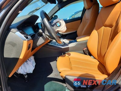Zdjęcie 7 z 12 samochodu: 2022 BMW M340XI VIN:3MW5U9J07N8C62864 - miniatura