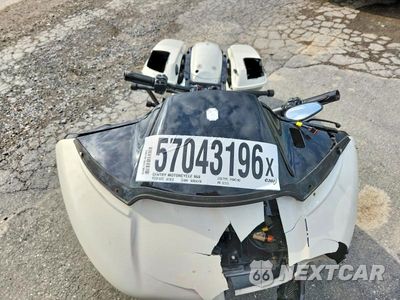 Piąte zdjęcie samochodu w środku: 2018 HARLEY-DAVIDSON FLTRXS ROAD GLIDE SPECIAL VIN:1HD1KTC37JB677573 - miniatura